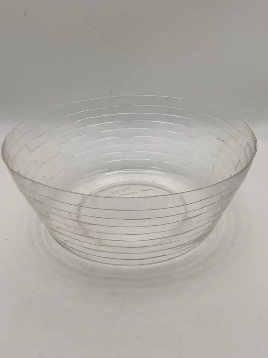 Vintage Longaberger 1999 Christmas Collection Popcorn Basket, Liner and Charm - Picture 8 of 11